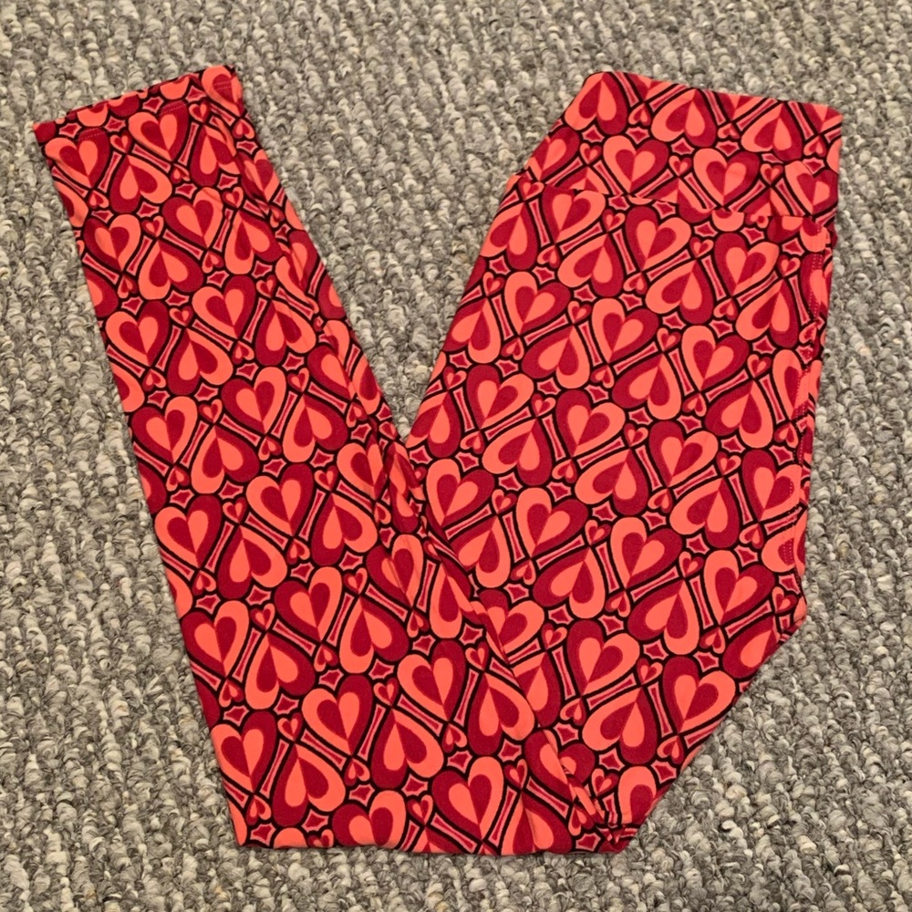 LuLaRoe Leggings